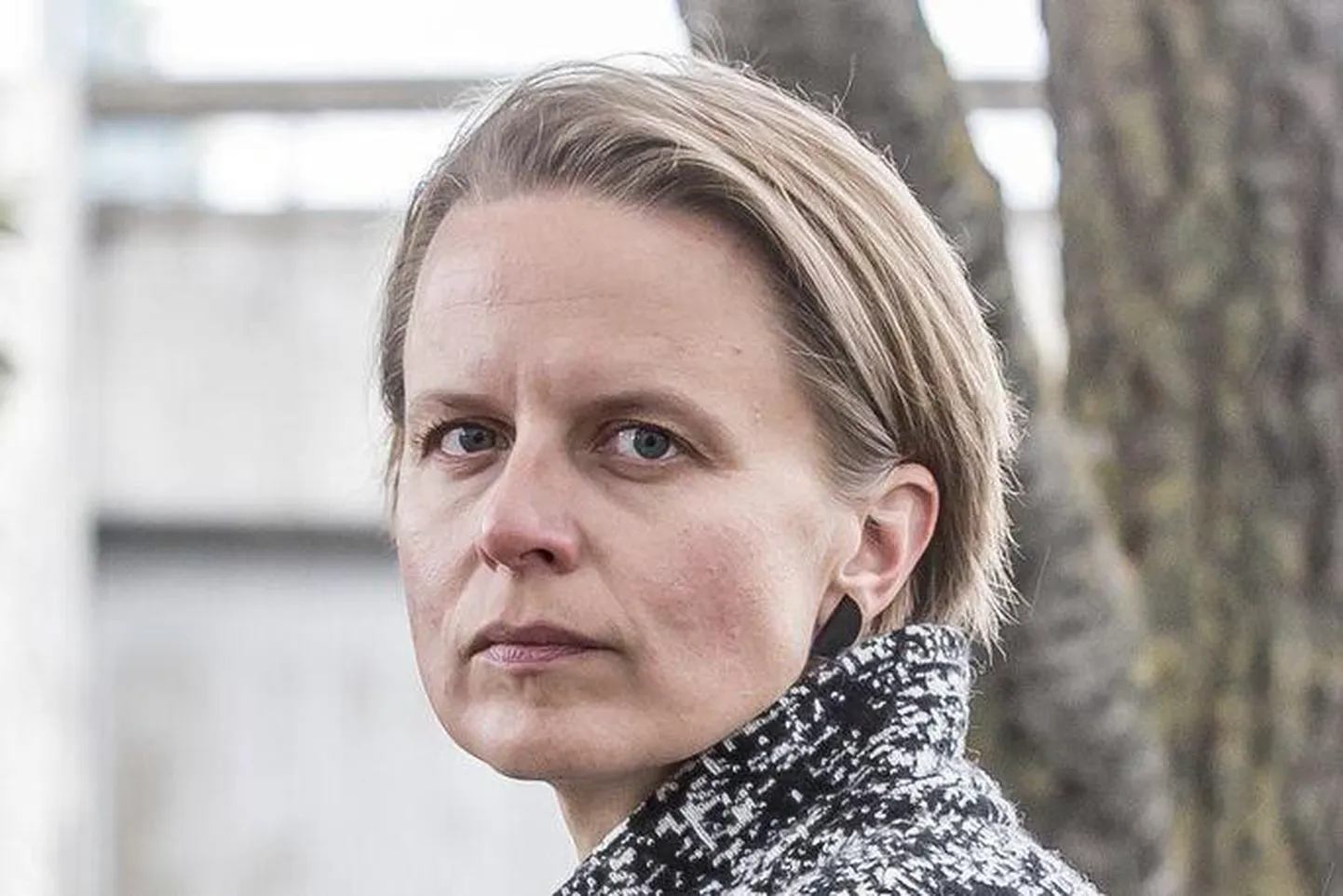 Katrin Koov