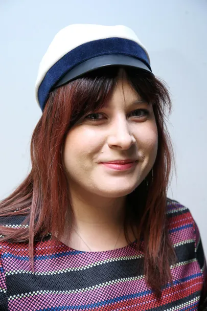 Gerda-Liis Kuusk