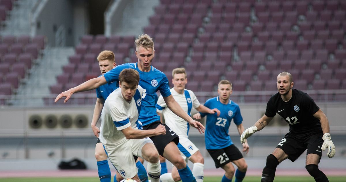 Jalgpalliliit kuulutas välja konkursi õppestipendiumidele
