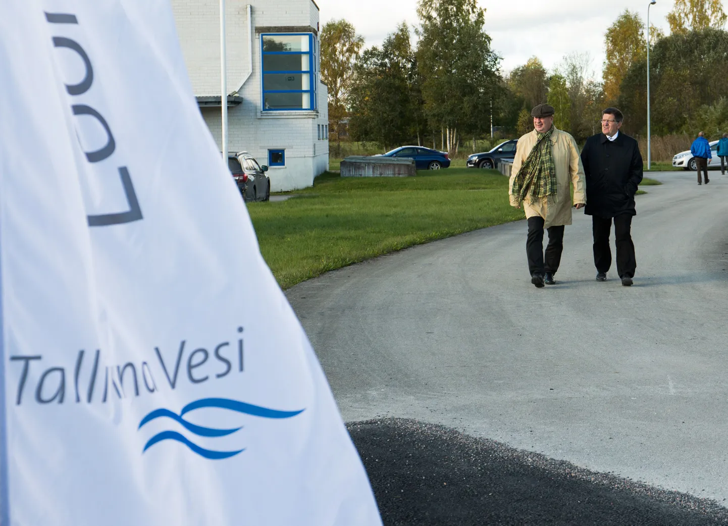 AS Tallinna Vesi