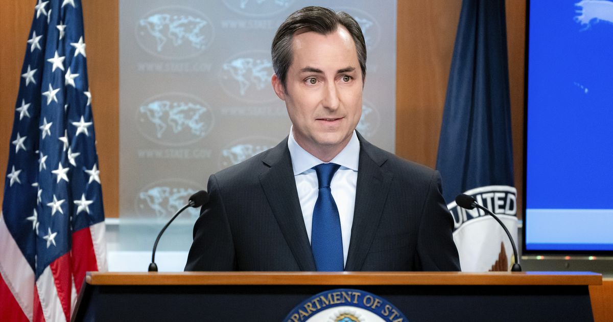 USA tervitas EL-i samme Venemaa varade võimaliku kasutamise suunas