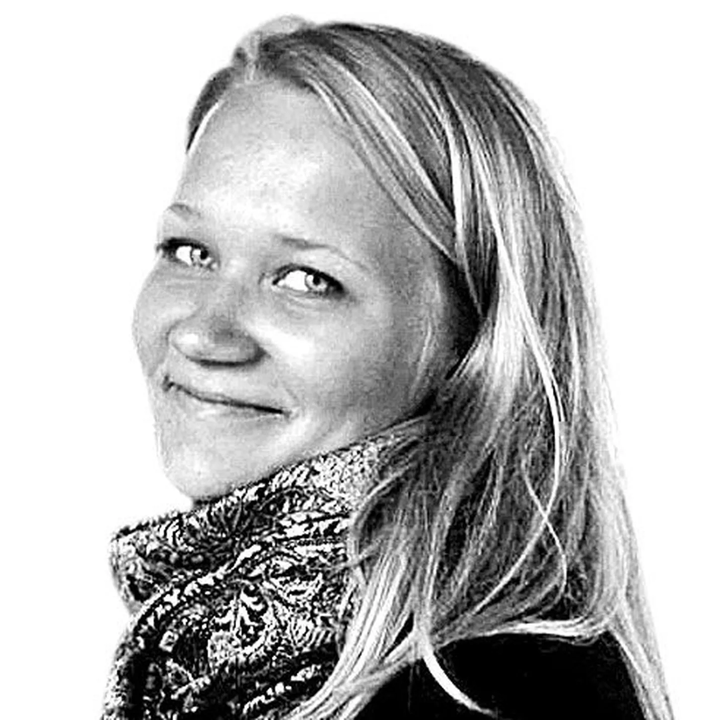 Susann Kivi