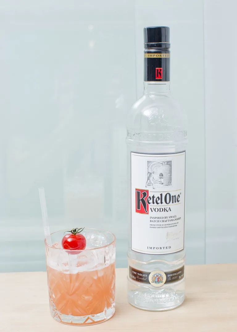 The Bull Shot (Ardo Kaljuvee)