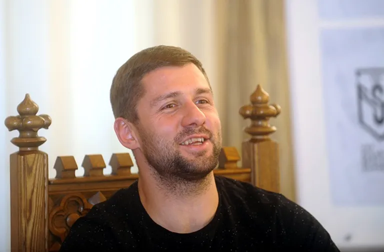 Raimonds Elbakjans