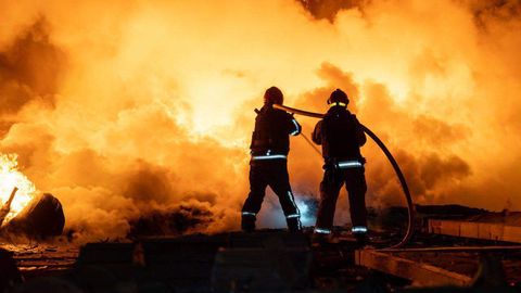 Krievija uzbrukusi Ukrainai ar 98 droniem