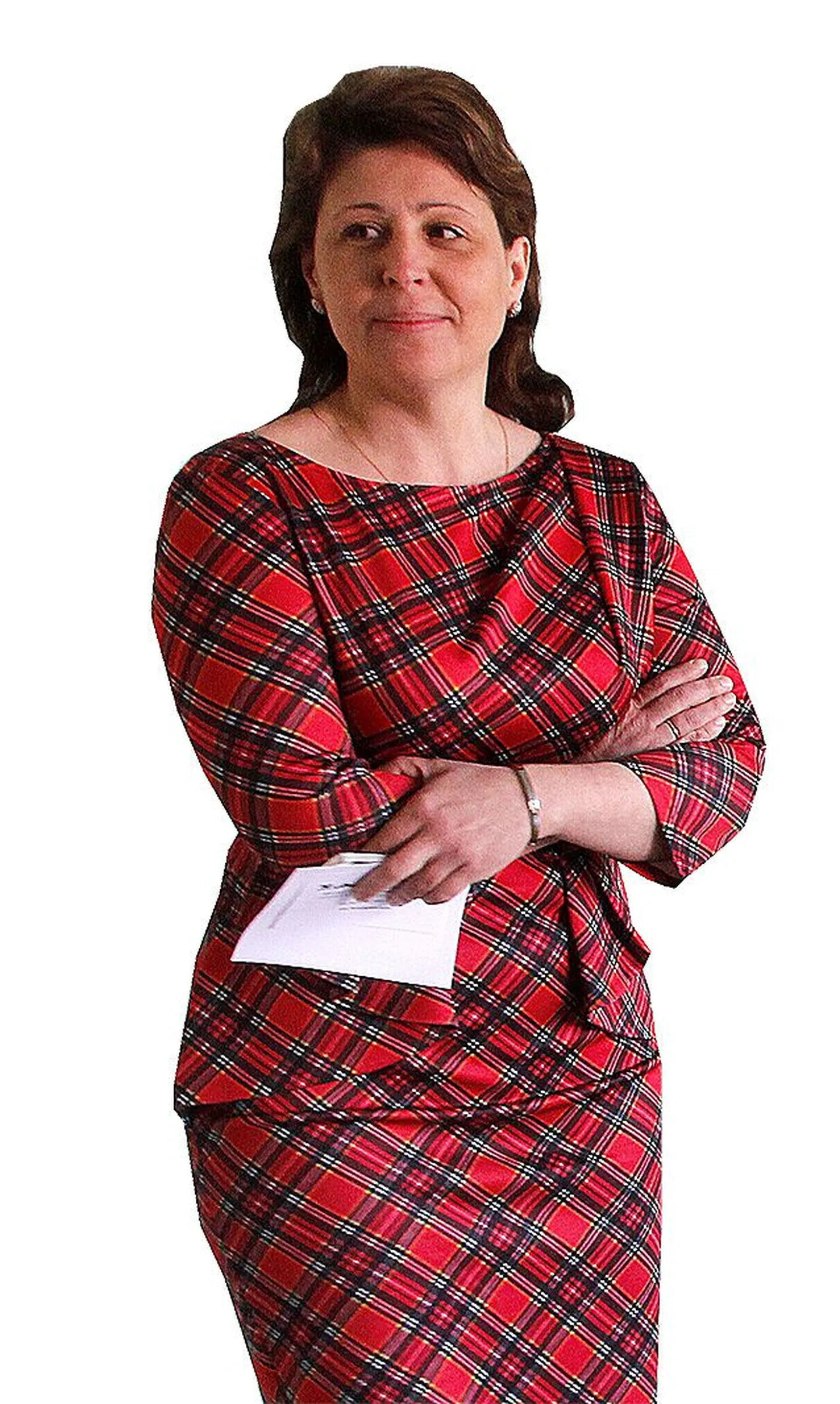 Alina Braziulene
