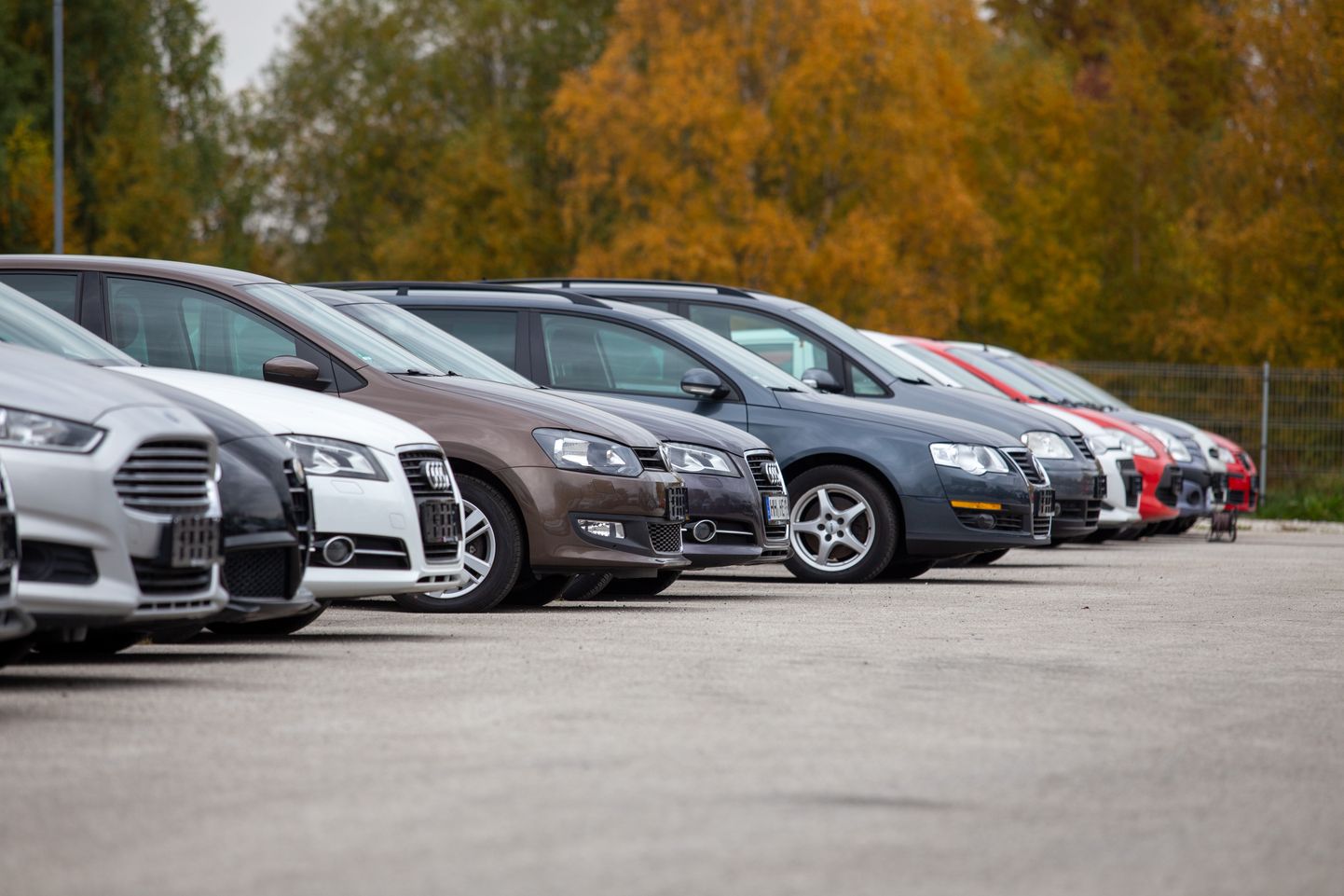 Bigbank Eestis on käesoleva aasta algusest väljaantud autolaenude maht 40 protsenti kõrgem võrreldes viimase kolme aasta keskmisega ning 30 protsenti kõrgem võrreldes eelmise aasta sama perioodiga.