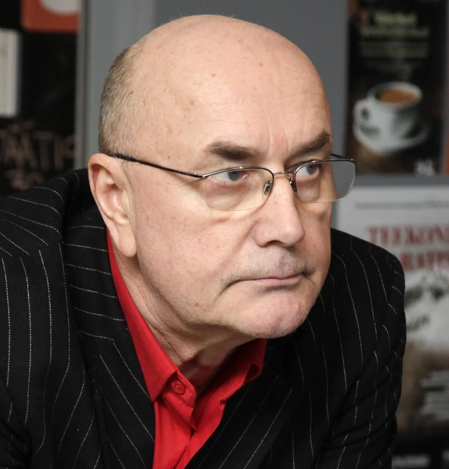 Eero Spriit