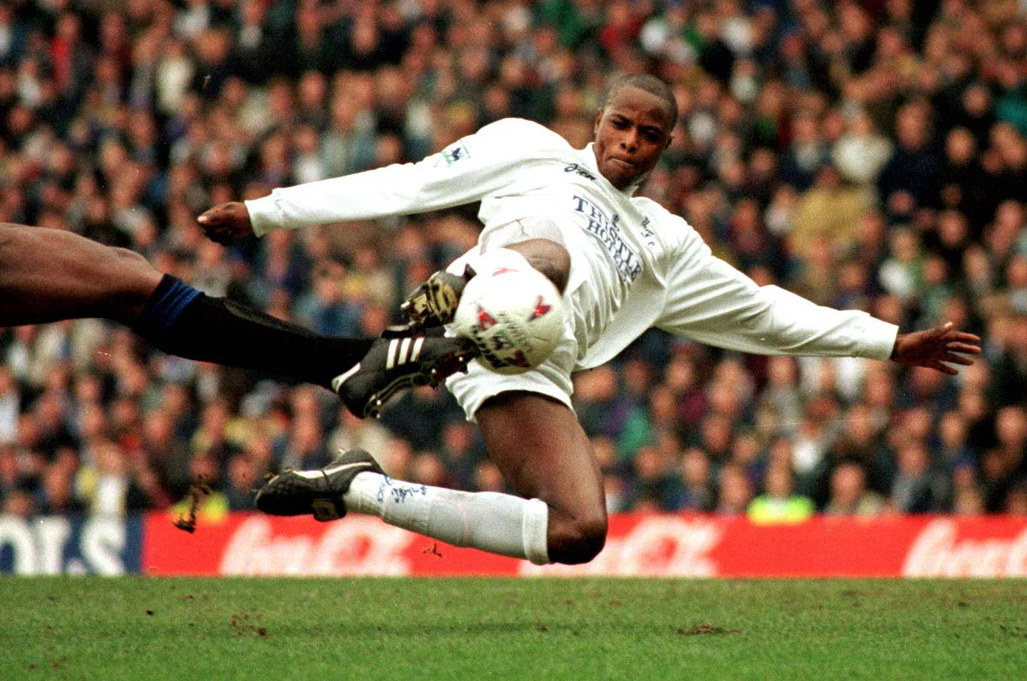 Phil Masinga.
