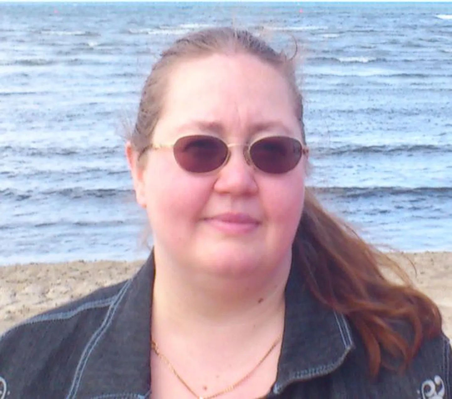 Doris Lebrecht.