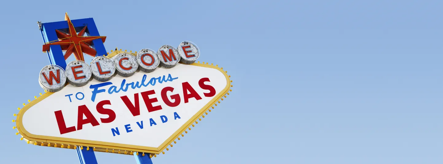 Las Vegas