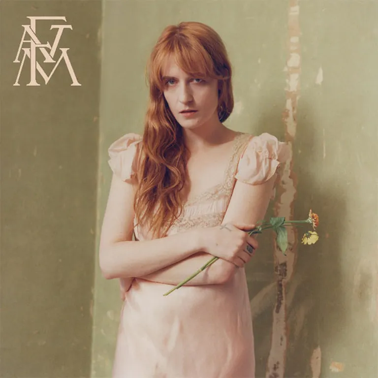Florence And The Machine