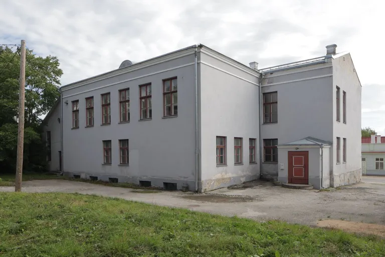 Hoovivaade, 2020.