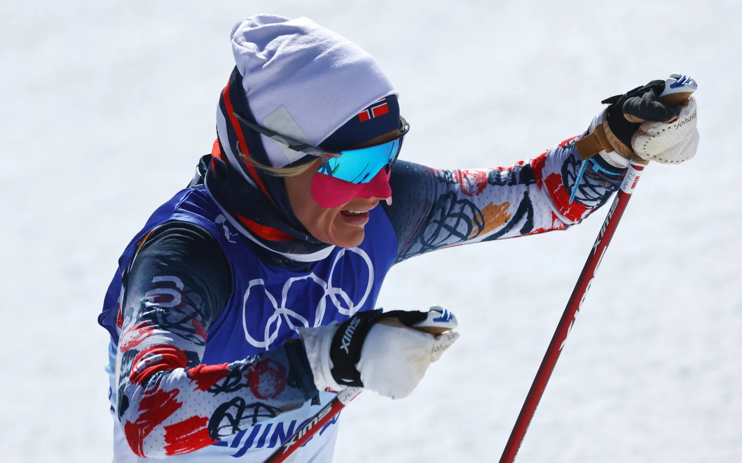 Therese Johaug