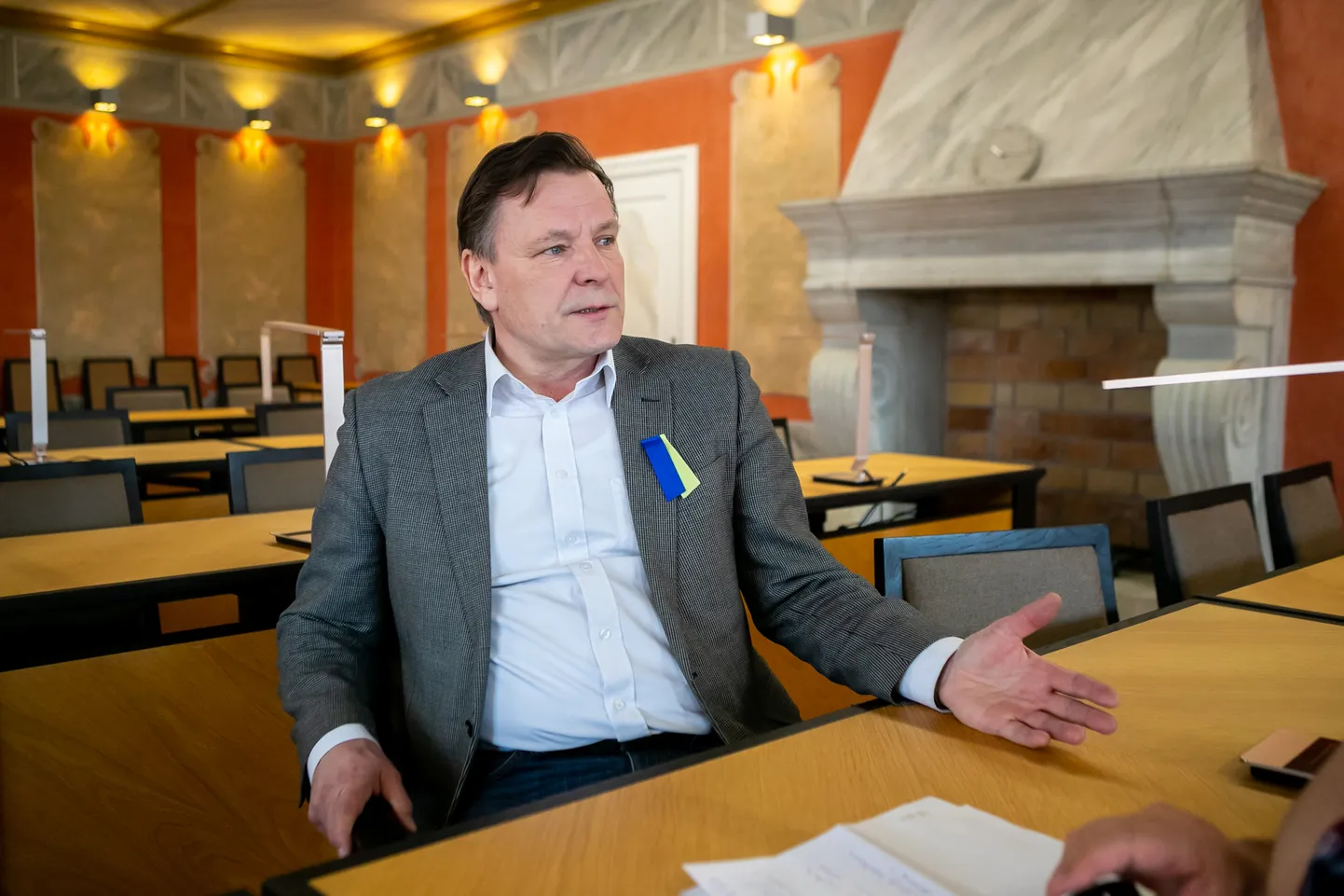 JAANUS TAMKIVI