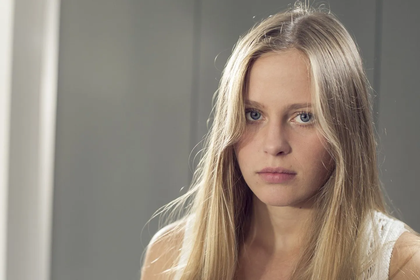 Carolin Ligi.