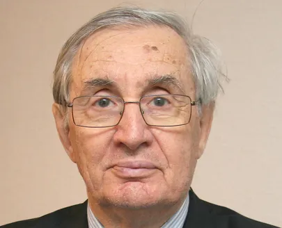 Александр Дусман.