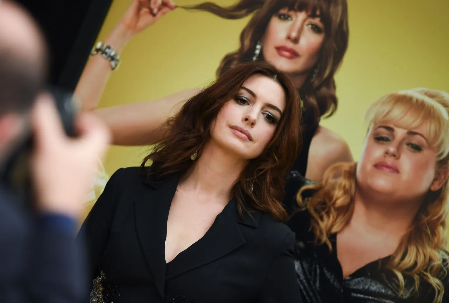 Anne Hathaway