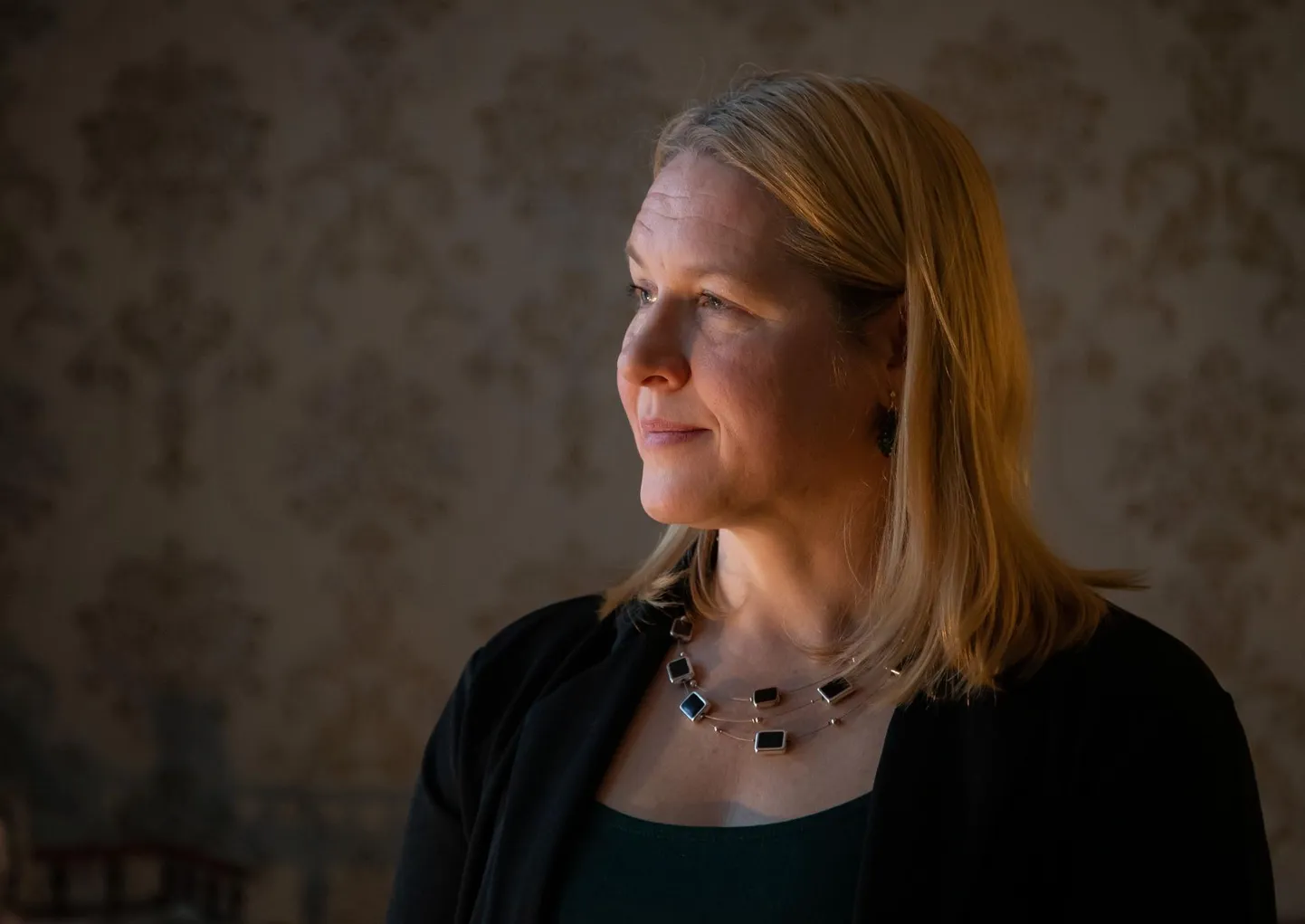 Maarja Vaino