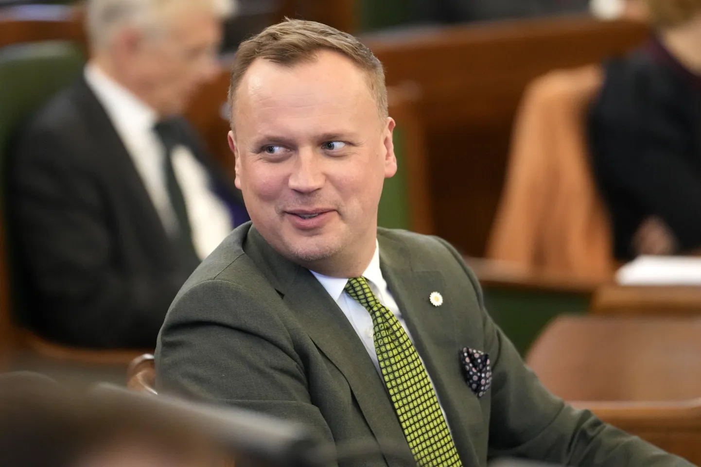 Эдгар Таварс