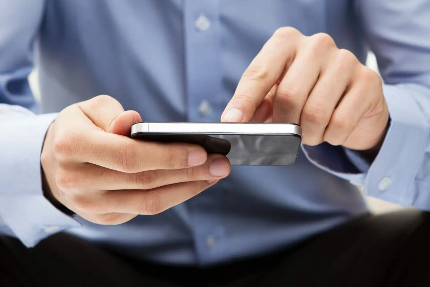Kuna telefonide hinnad on Hiinas väga soodsad, ei oodata uue telefoni soetamiseks seni, kuni vana hakkab katki minema või kuni siduv leping läbi saab, vaid vahetatakse telefon uue ja võimsama vastu oluliselt rutem.