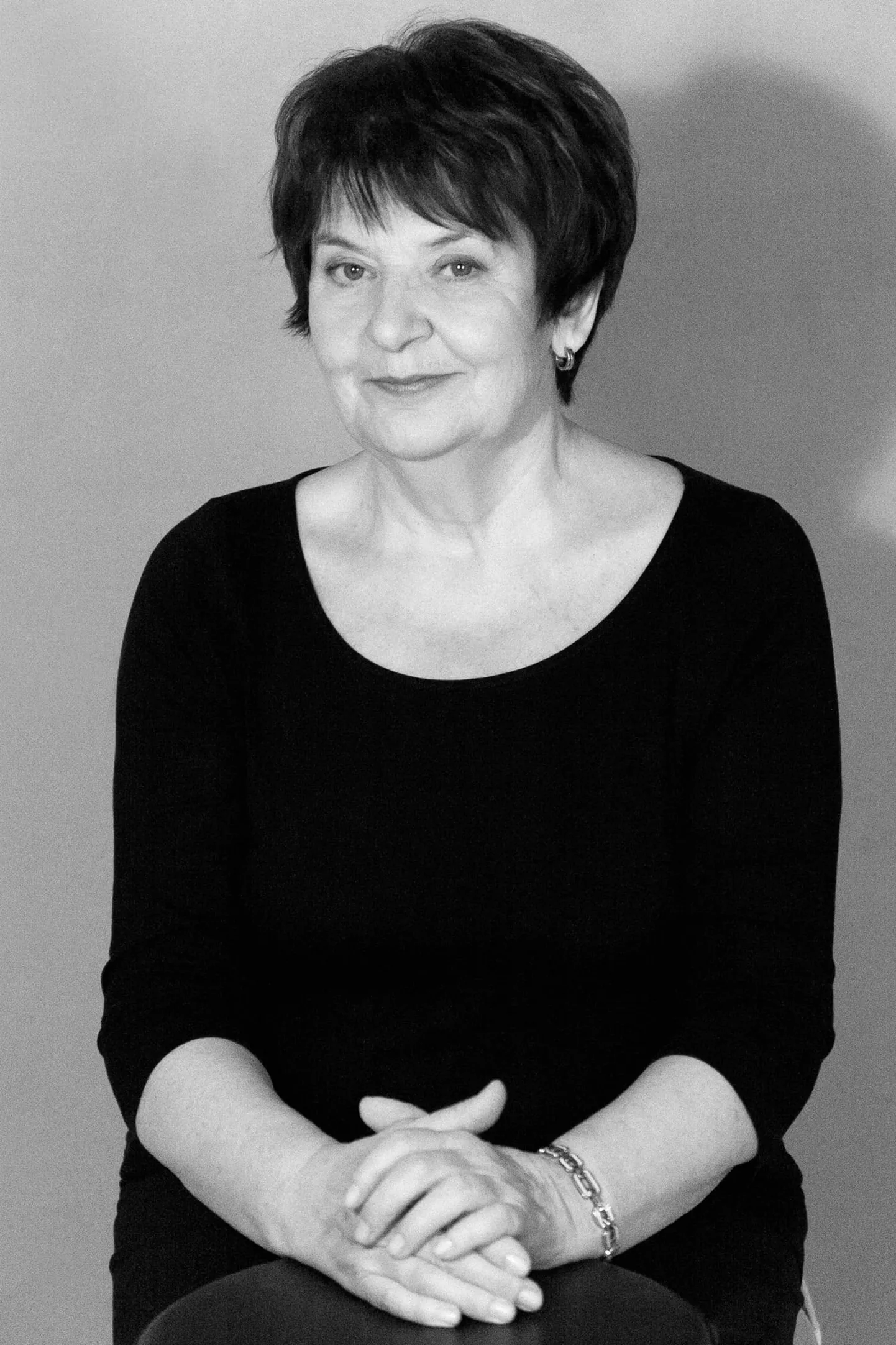 Helene Vannari.