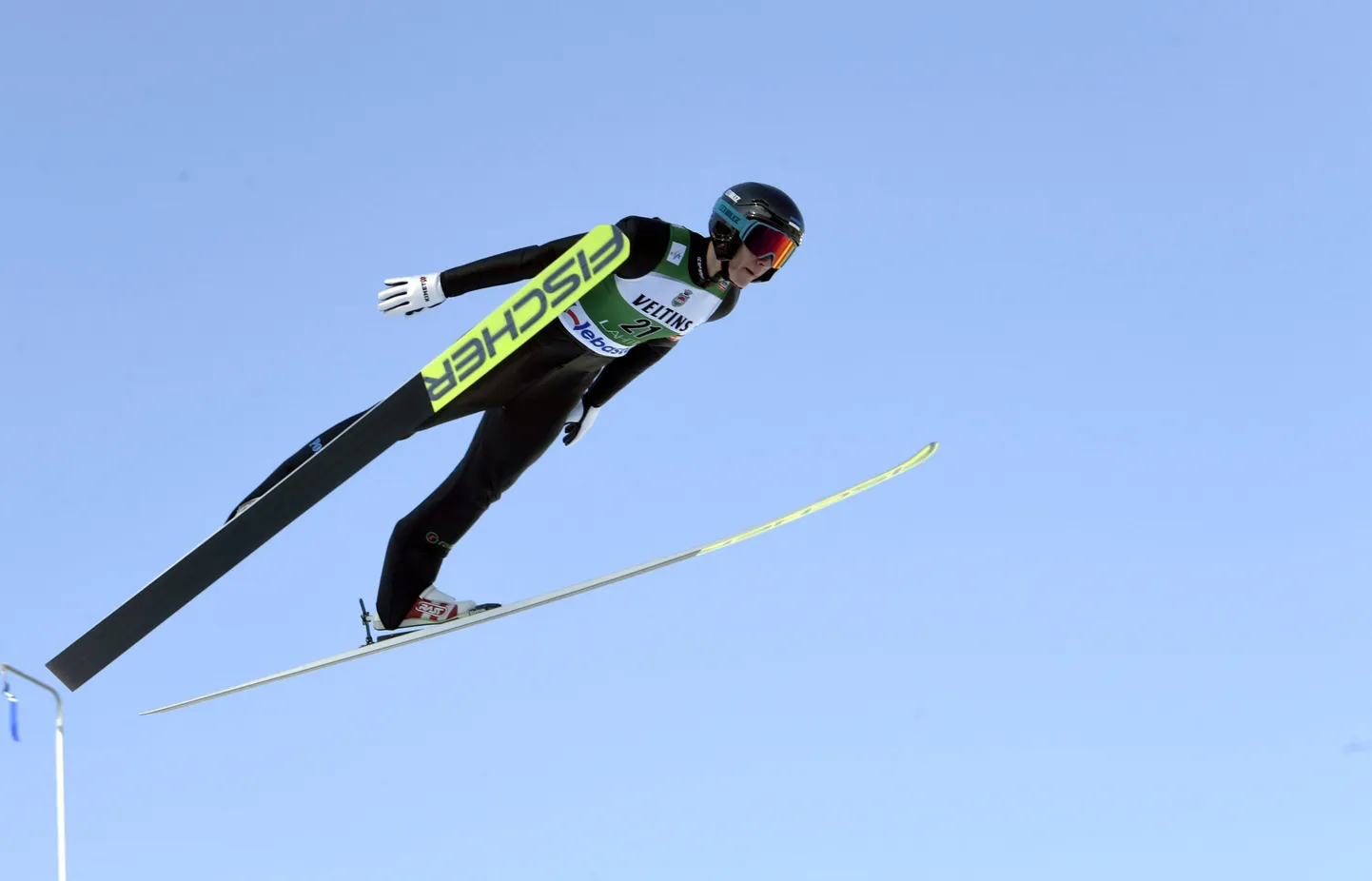 Kristjan Ilves.