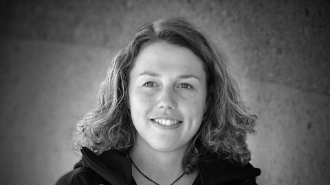 Johanna Talihärm o žalovanju za Lauro Dahlmeier