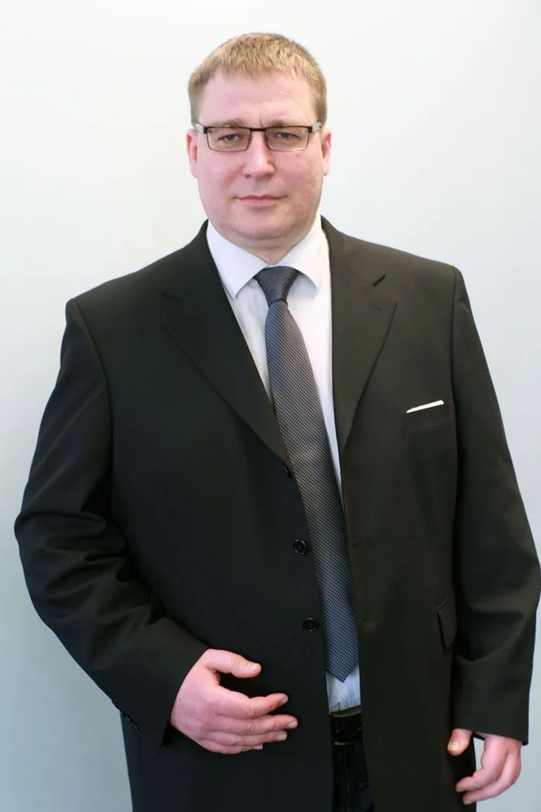 Andrus Karnau / PM