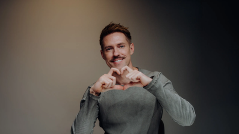 Markus Riva nākamgad atgriezīsies "Supernovā"