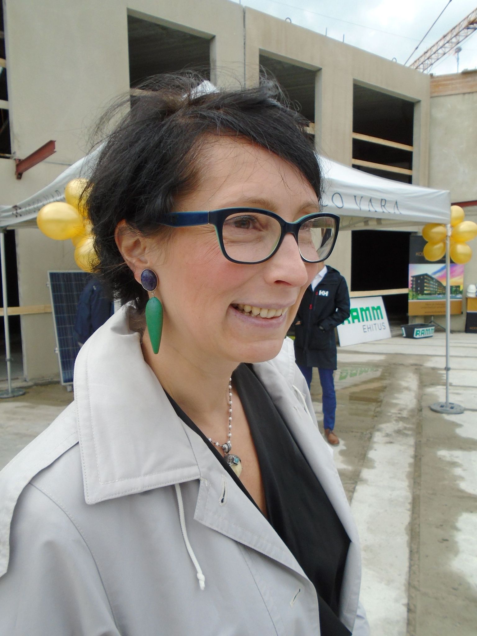 Evelyn Sepp