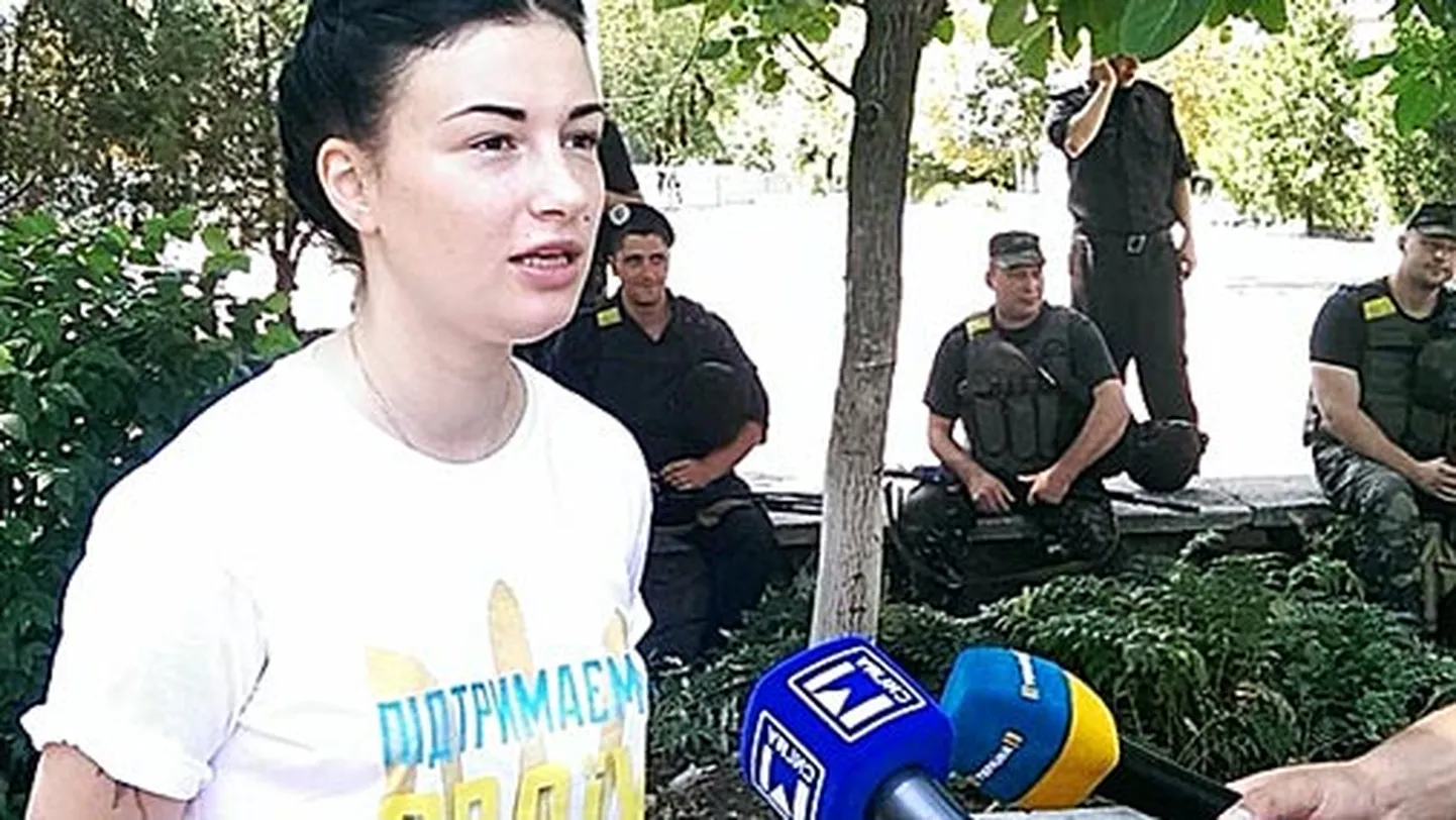Фото статьи
