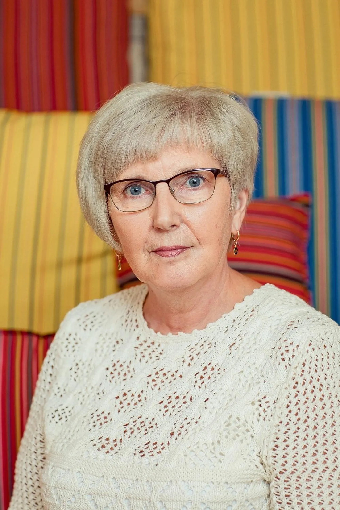 Põlva gümnaasiumi õpetaja Merle Pintson peab Kaja Kallase väljaütlemist üleolevaks.