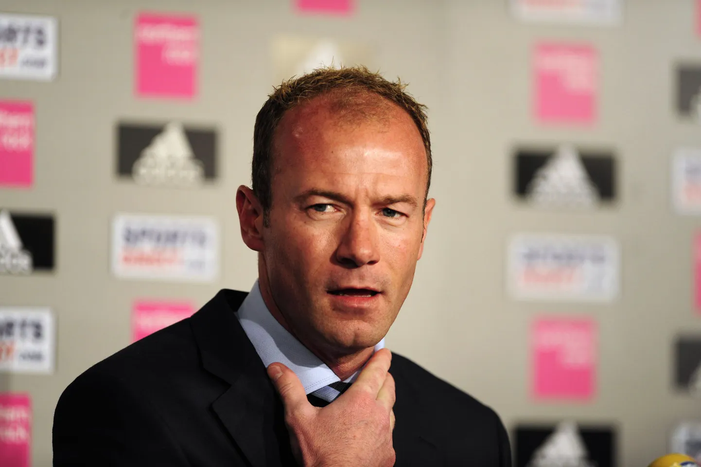 Alan Shearer