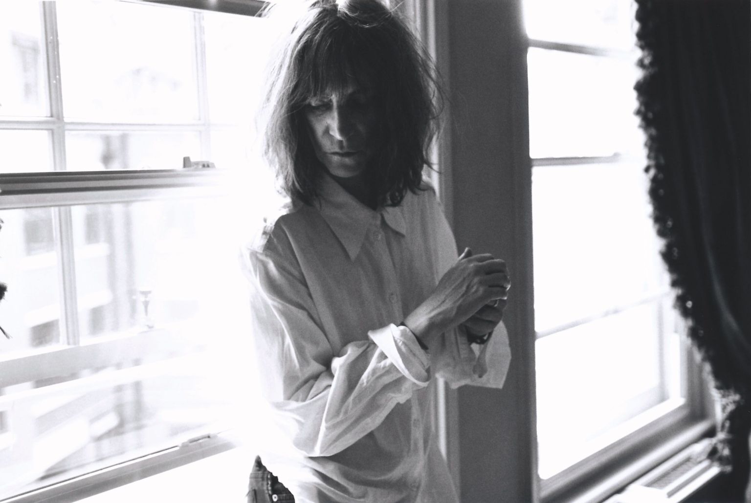 Patti Smith