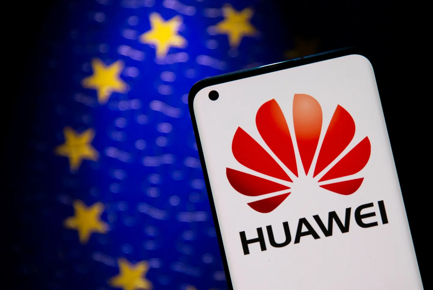 Huawei logo