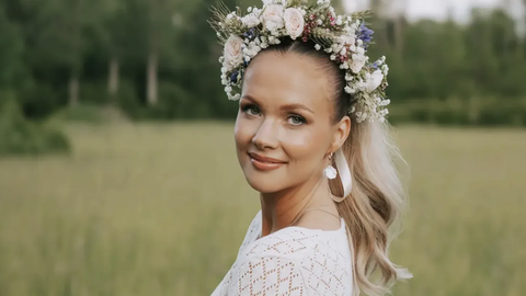 INTIIMSED KLÕPSUD ⟩ Kõrvuni armunud sisulooja Lauren Villmann jagab uue kallimaga õrnu hetki