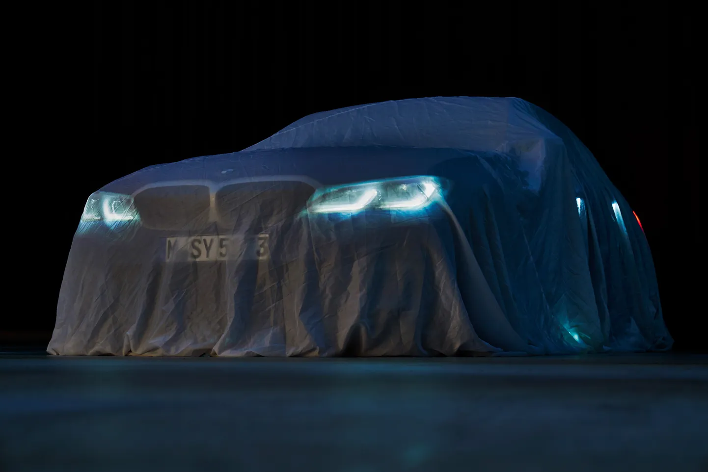 Septītās paaudzes BMW 3.sērija
