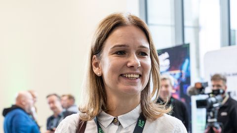 Euroopa Komisjoni Eesti esinduse juht: Ida-Virumaa muutub atraktiivsemaks