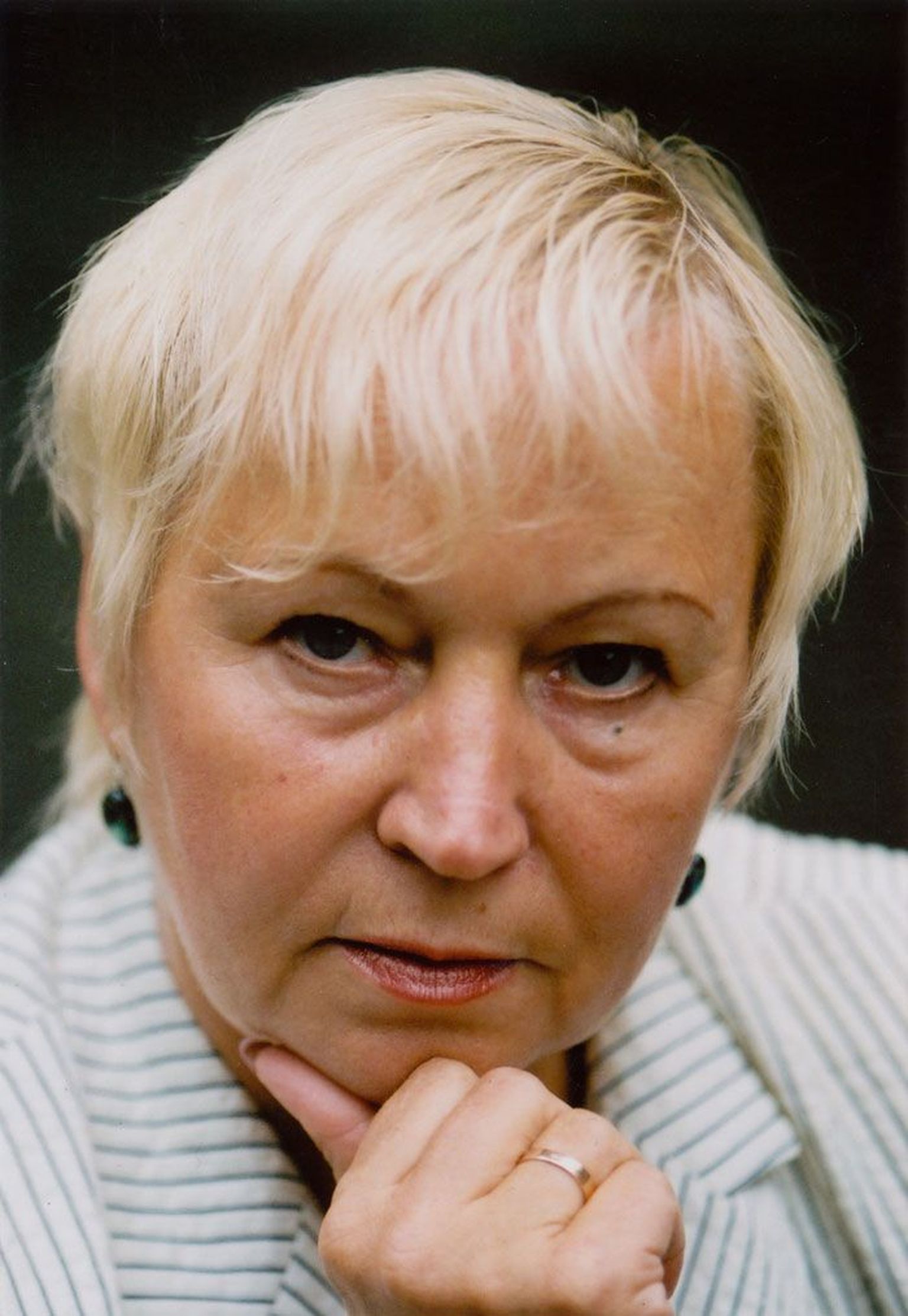 Sirje Niitra