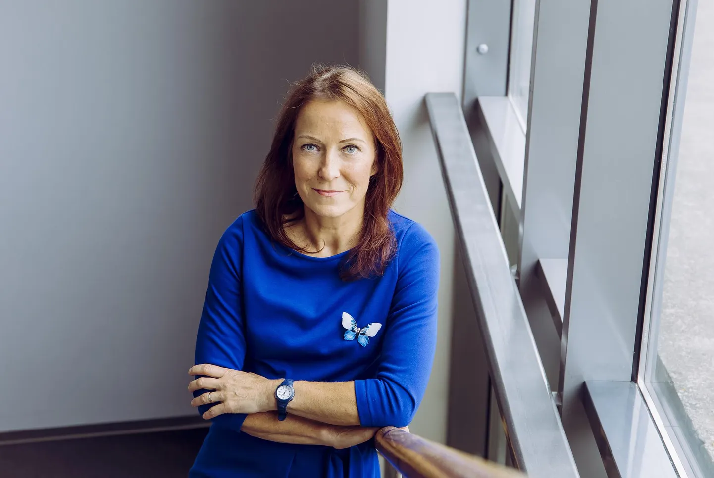 Ruth Kalda