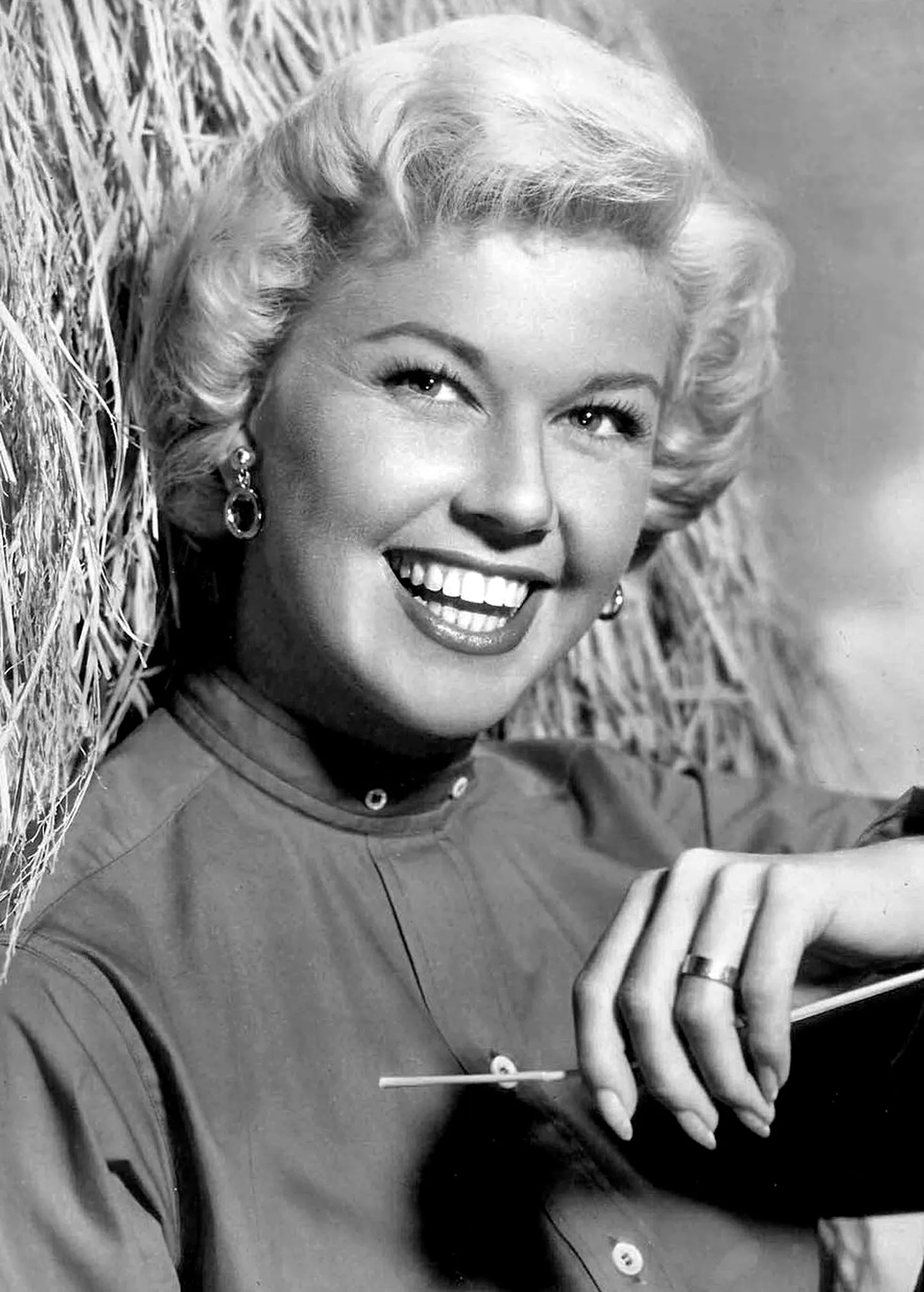 Doris Day 1922-2019.