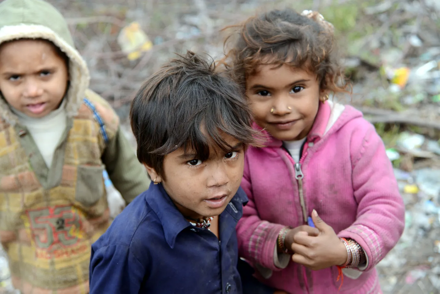 Pakistanis elab umbkaudu 1,7 miljonit nn tänavalast, tegemist on maailma ühe suurema vastava näitajaga.
