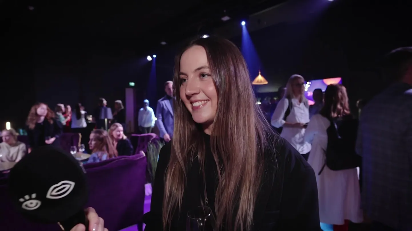 Duo Media tele- ja raadiosügise tutvustus: Mari-Ann Lumeste.