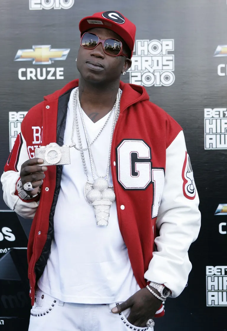 Gucci Mane
