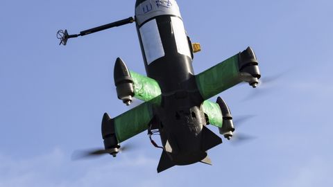 Ukraine is not losing, Russia is not winning: A turning point in warfare technology, writes Anne Applebaum | Postimees |