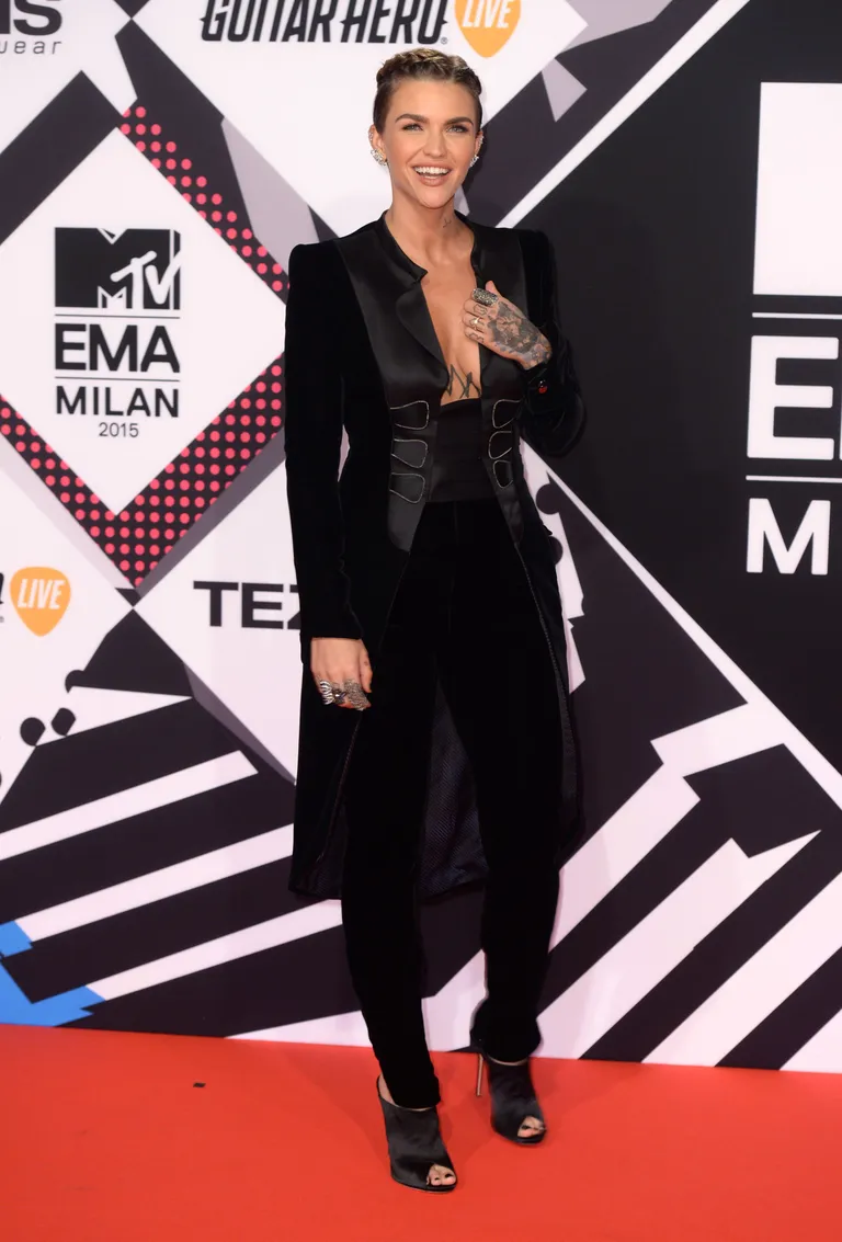 Ruby Rose