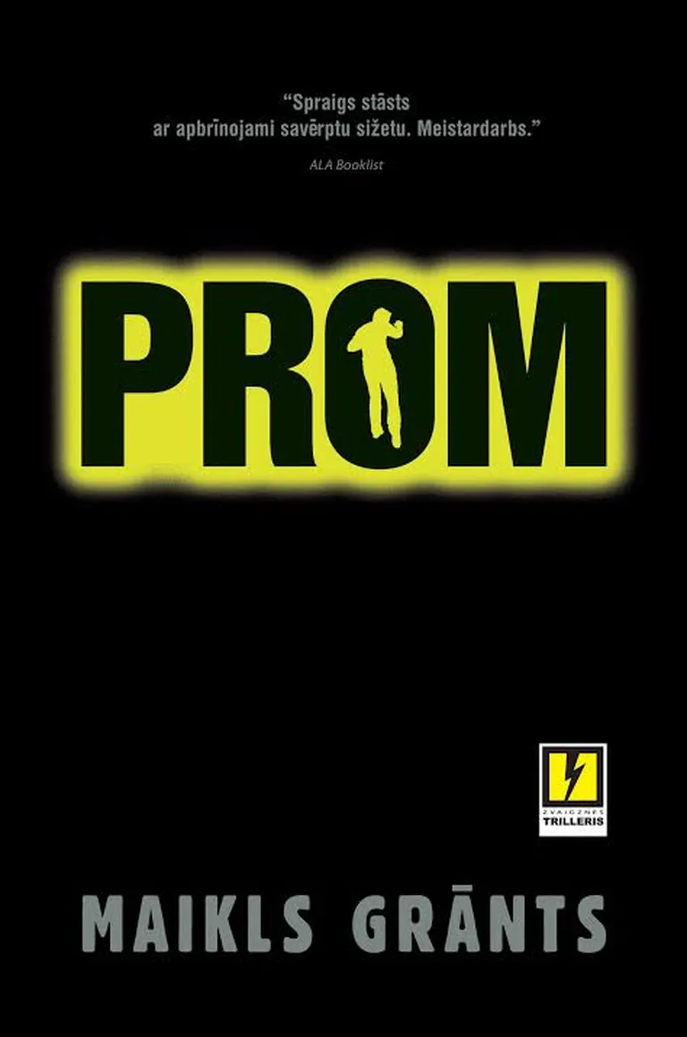 "Prom" 