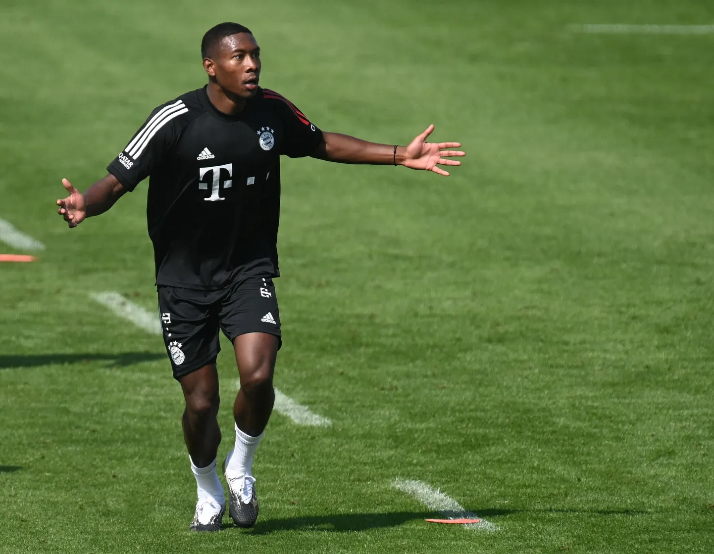 David Alaba