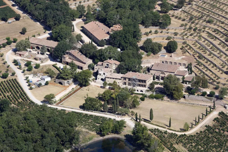 Château Miraval